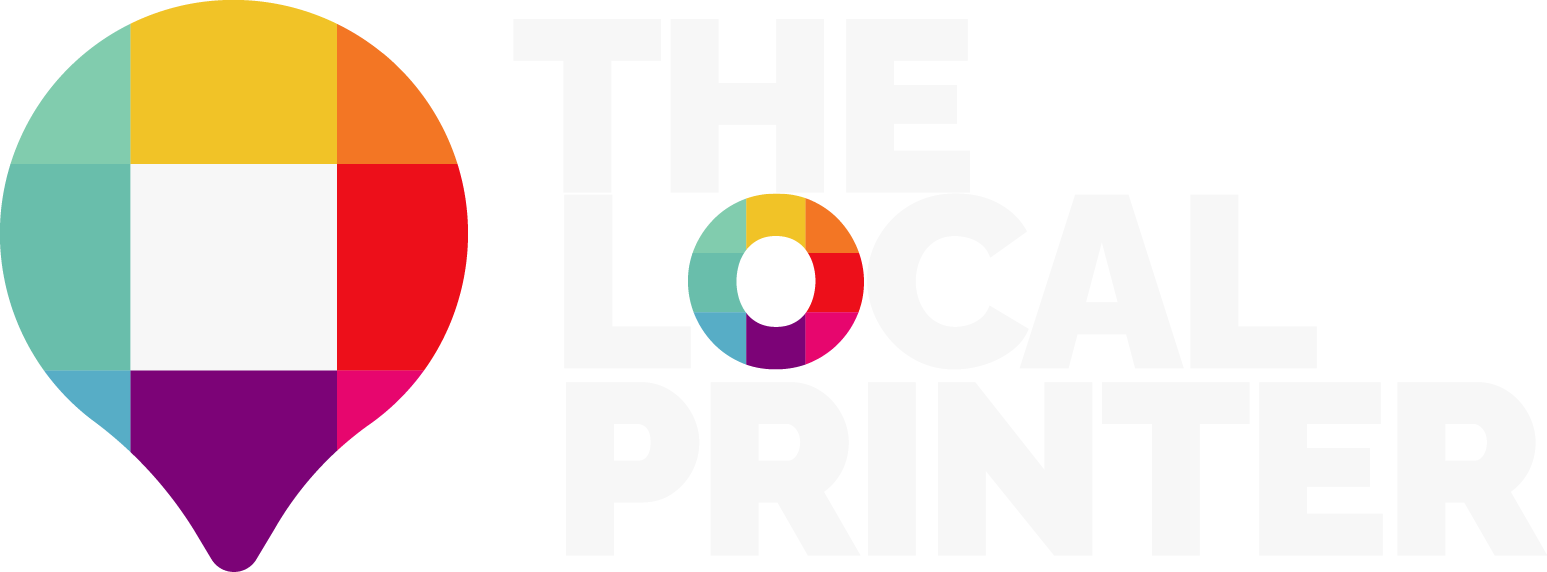 The Local Printer